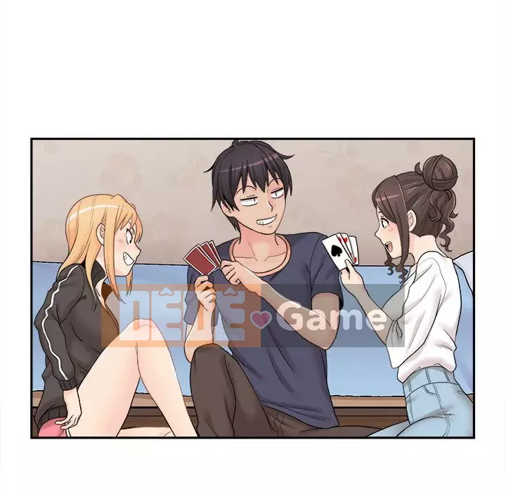 Hai mươi tuổi đã vượt qua ranh giới Chương 1-50