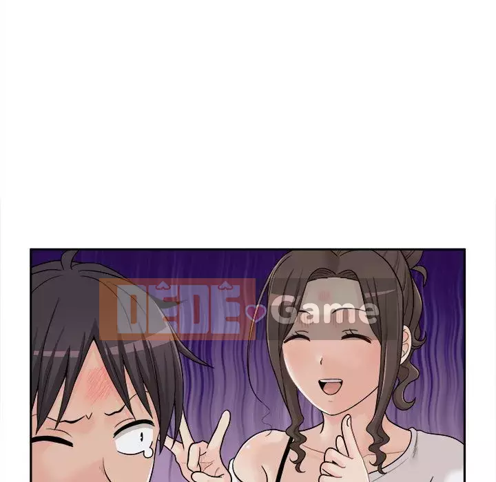 Hai mươi tuổi đã vượt qua ranh giới Chương 1-50