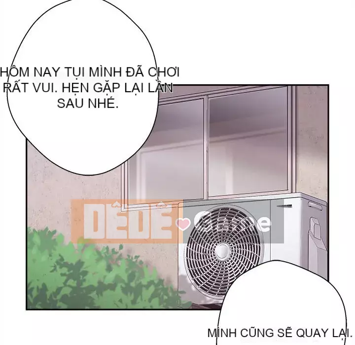 Hai mươi tuổi đã vượt qua ranh giới Chương 1-50