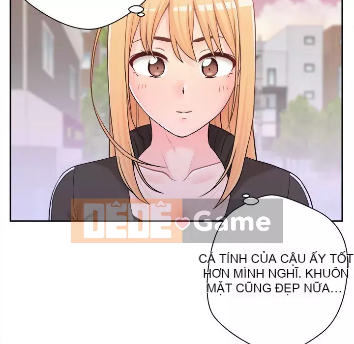 Hai mươi tuổi đã vượt qua ranh giới Chương 1-50