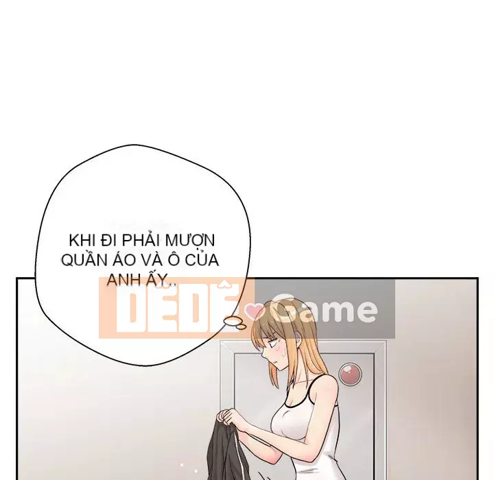 Hai mươi tuổi đã vượt qua ranh giới Chương 1-50