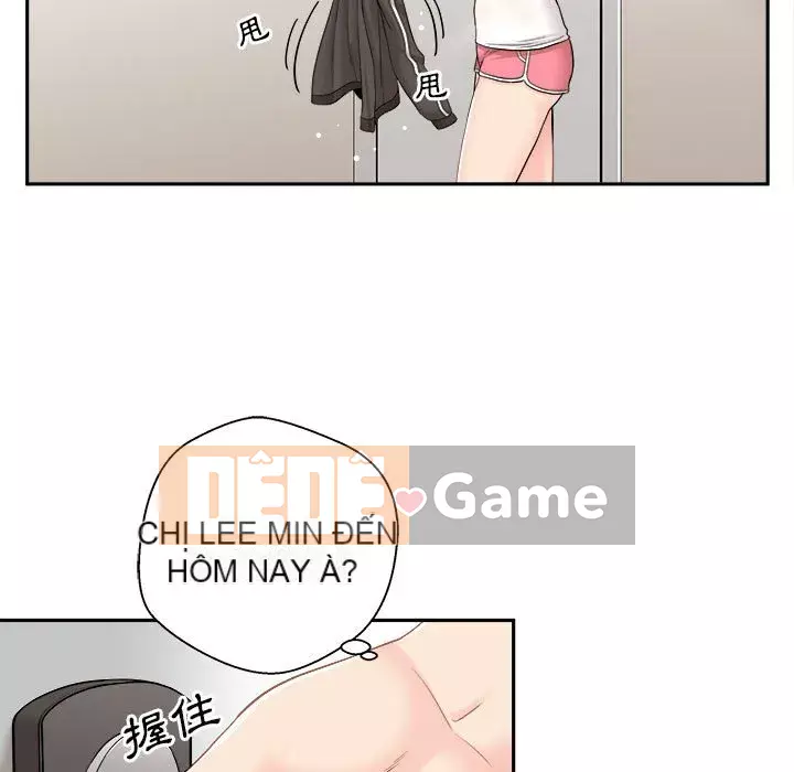 Hai mươi tuổi đã vượt qua ranh giới Chương 1-50