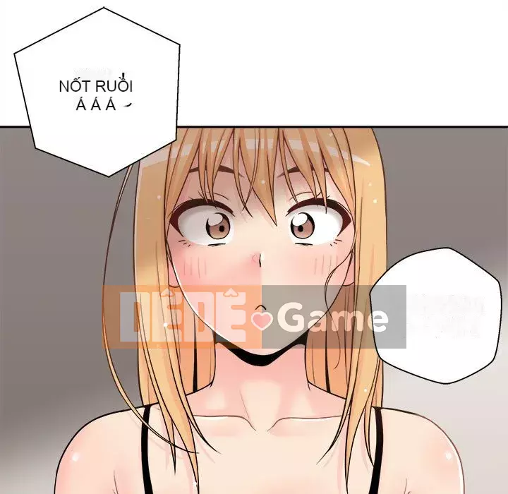 Hai mươi tuổi đã vượt qua ranh giới Chương 1-50