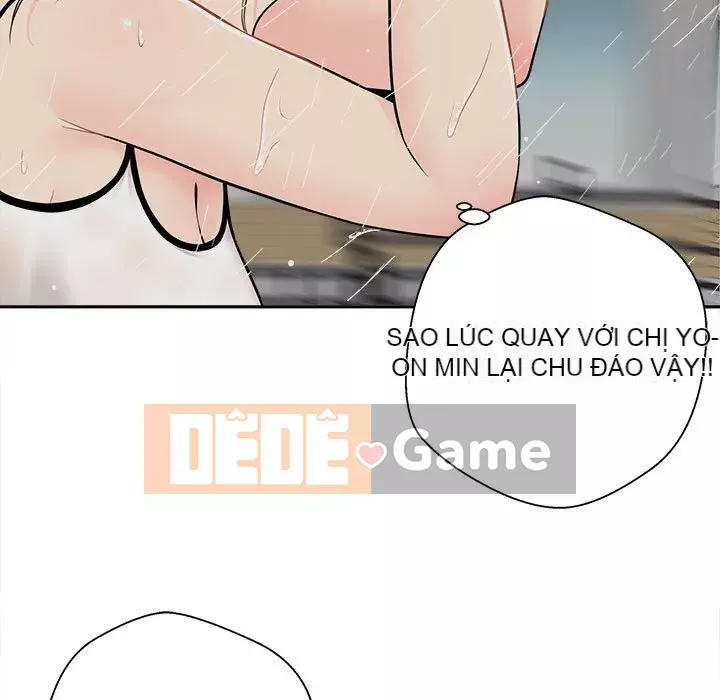 Hai mươi tuổi đã vượt qua ranh giới Chương 1-50