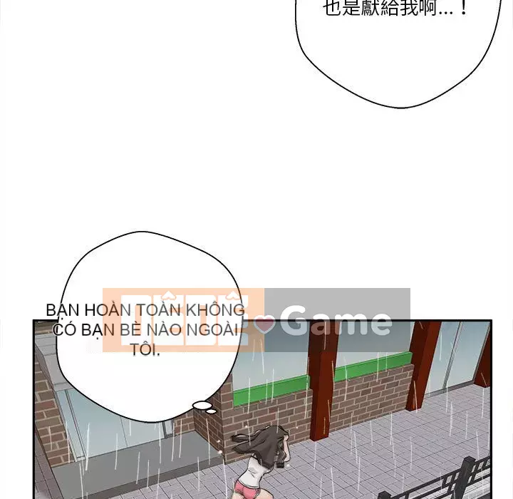 Hai mươi tuổi đã vượt qua ranh giới Chương 1-50