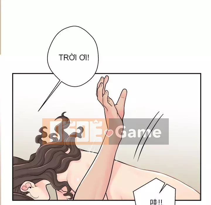 Hai mươi tuổi đã vượt qua ranh giới Chương 1-50