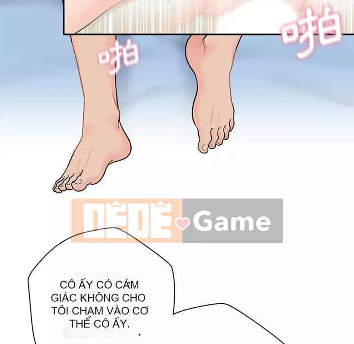 Hai mươi tuổi đã vượt qua ranh giới Chương 1-50