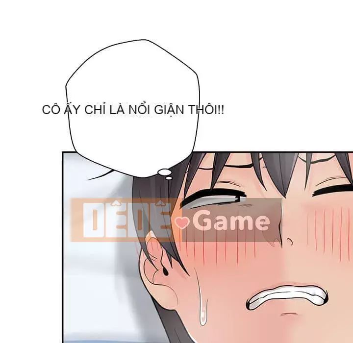 Hai mươi tuổi đã vượt qua ranh giới Chương 1-50