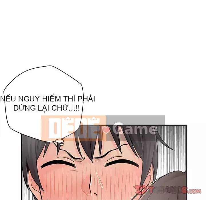 Hai mươi tuổi đã vượt qua ranh giới Chương 1-50