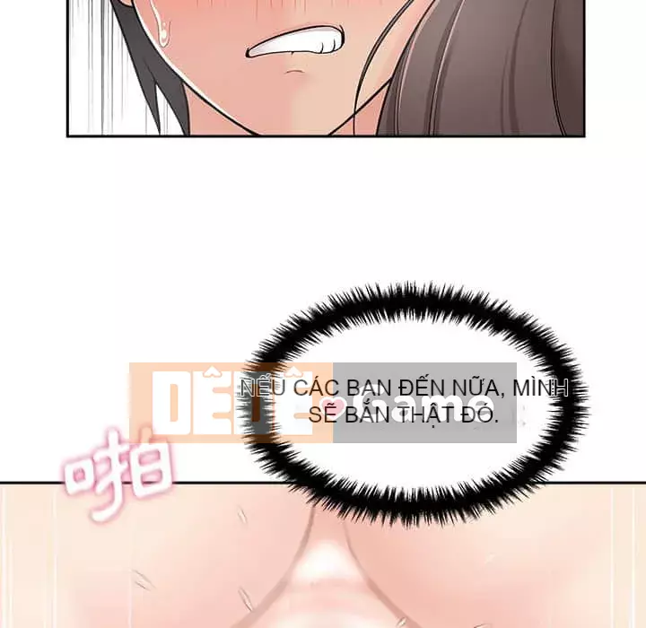 Hai mươi tuổi đã vượt qua ranh giới Chương 1-50