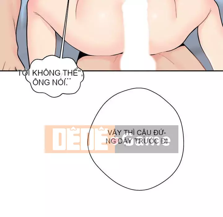 Hai mươi tuổi đã vượt qua ranh giới Chương 1-50