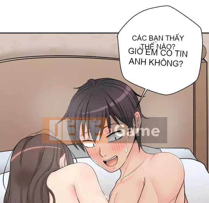 Hai mươi tuổi đã vượt qua ranh giới Chương 1-50