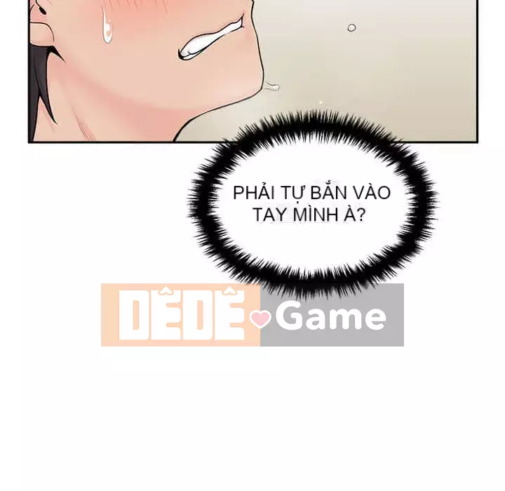 Hai mươi tuổi đã vượt qua ranh giới Chương 1-50