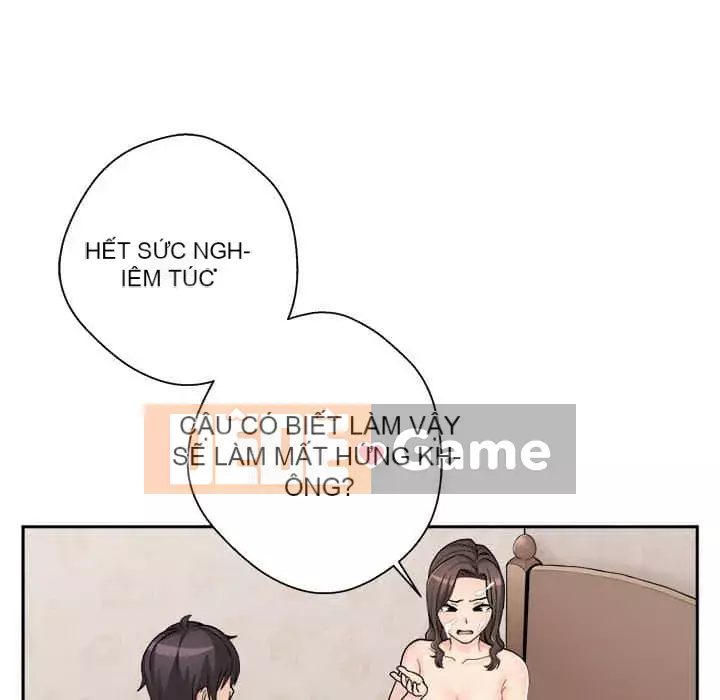 Hai mươi tuổi đã vượt qua ranh giới Chương 1-50