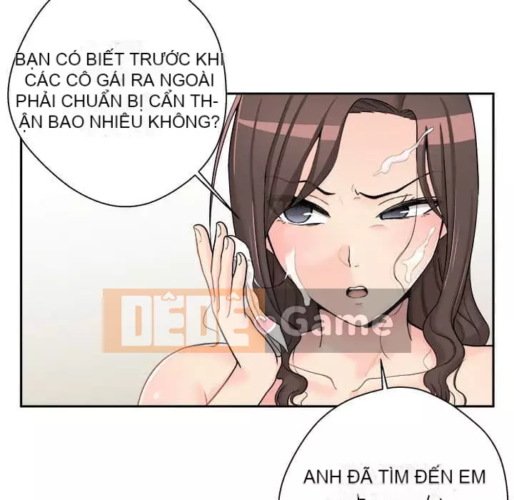 Hai mươi tuổi đã vượt qua ranh giới Chương 1-50