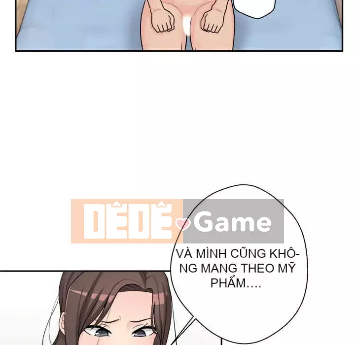 Hai mươi tuổi đã vượt qua ranh giới Chương 1-50