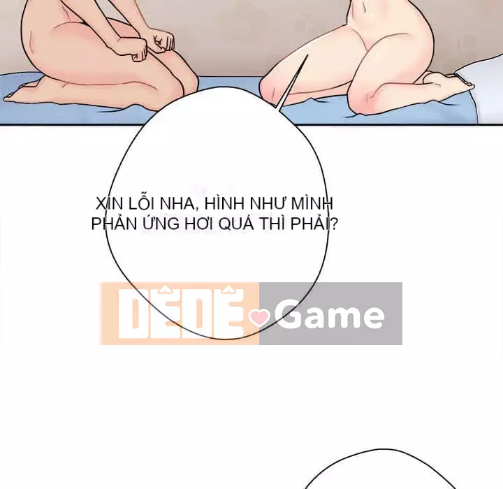 Hai mươi tuổi đã vượt qua ranh giới Chương 1-50