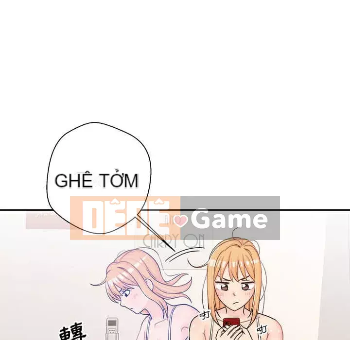 Hai mươi tuổi đã vượt qua ranh giới Chương 1-50