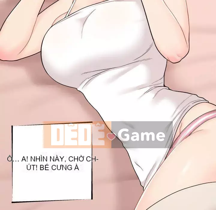 Hai mươi tuổi đã vượt qua ranh giới Chương 1-50