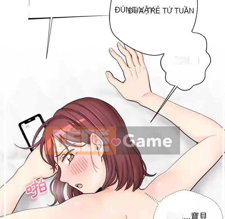 Hai mươi tuổi đã vượt qua ranh giới Chương 1-50