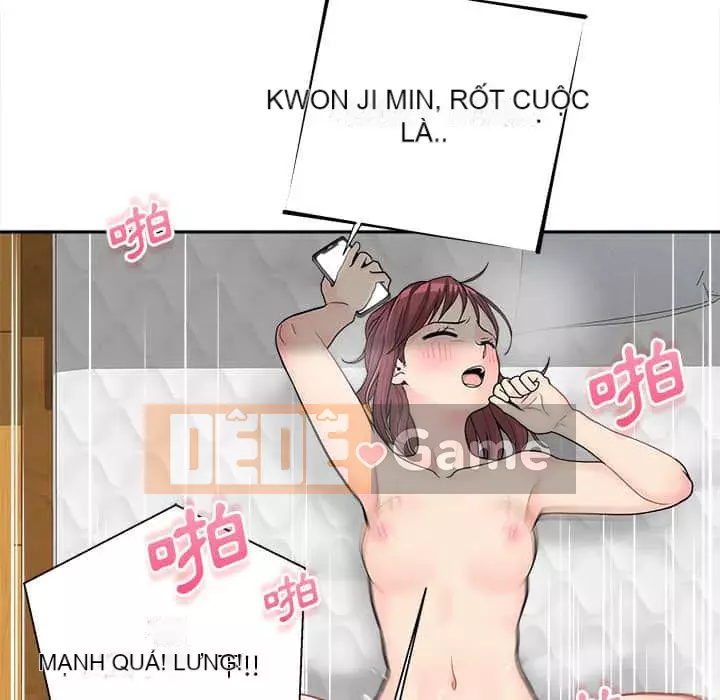 Hai mươi tuổi đã vượt qua ranh giới Chương 1-50