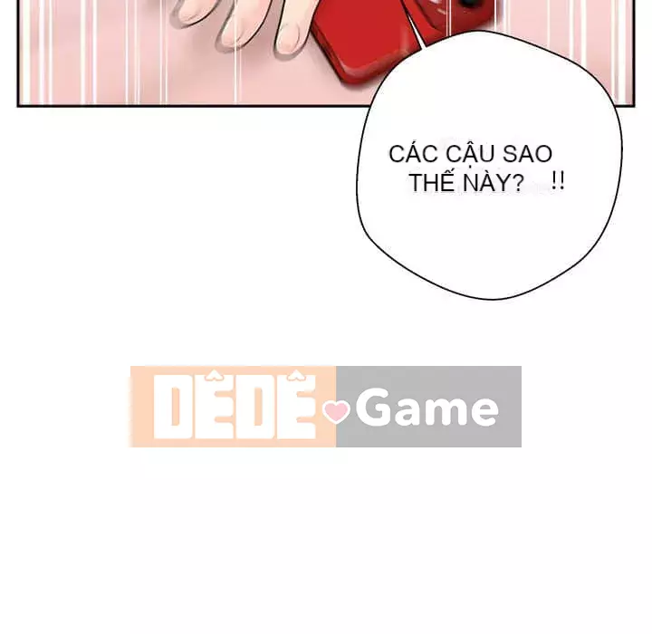 Hai mươi tuổi đã vượt qua ranh giới Chương 1-50