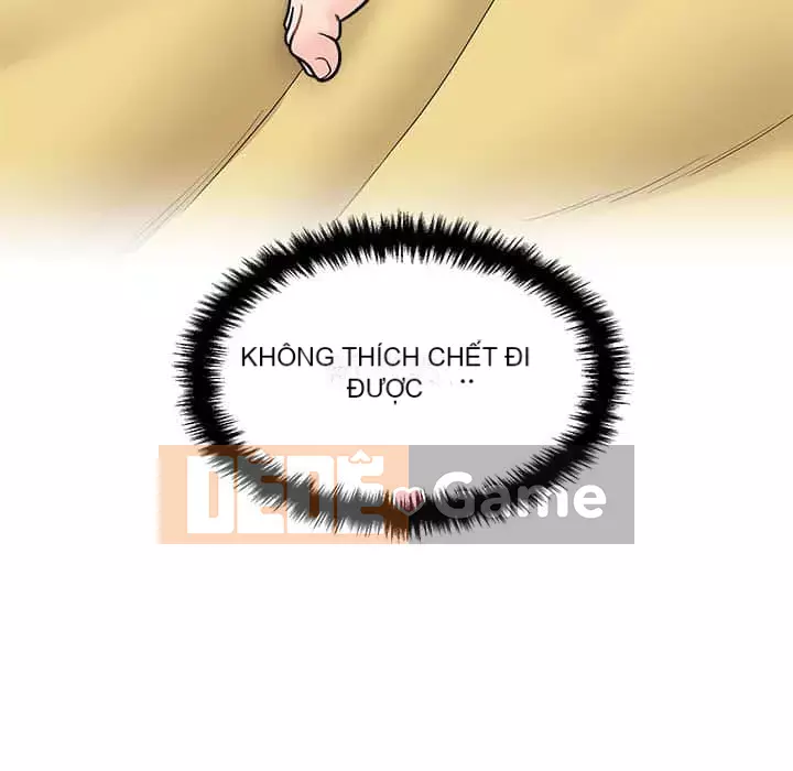 Hai mươi tuổi đã vượt qua ranh giới Chương 1-50