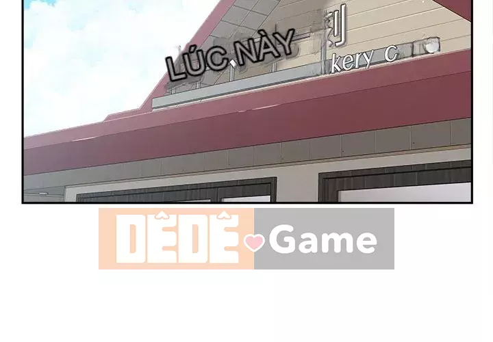 Hai mươi tuổi đã vượt qua ranh giới Chương 1-50