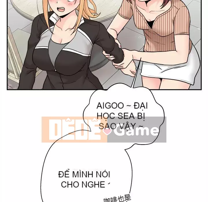 Hai mươi tuổi đã vượt qua ranh giới Chương 1-50