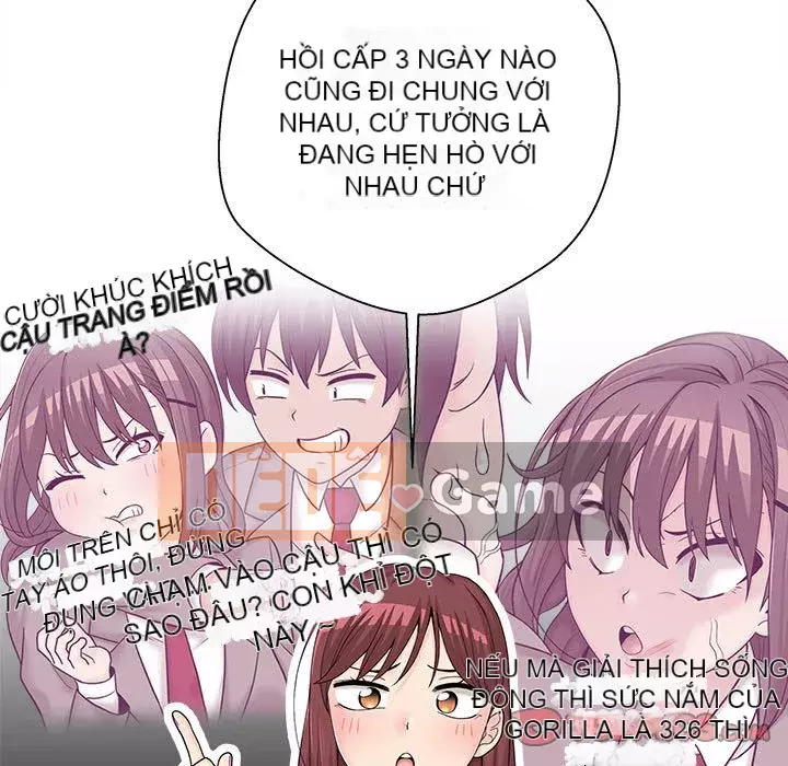 Hai mươi tuổi đã vượt qua ranh giới Chương 1-50