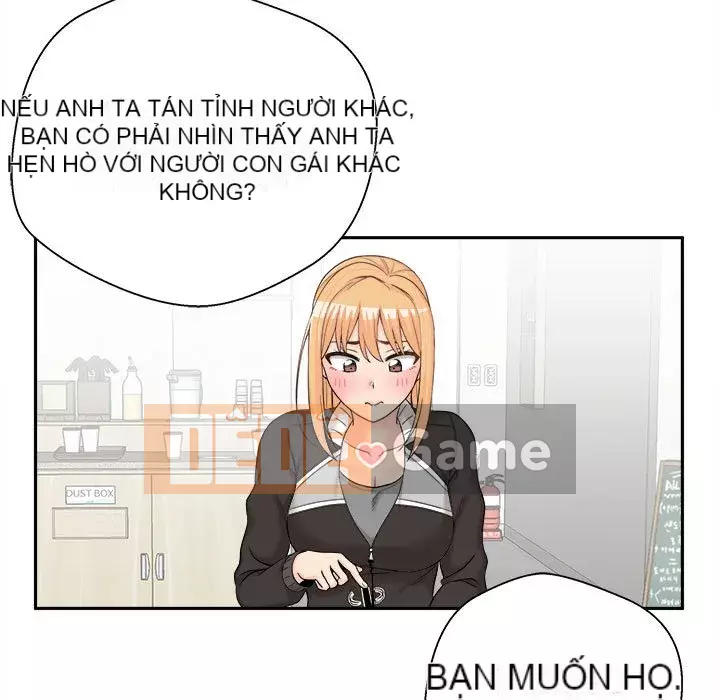 Hai mươi tuổi đã vượt qua ranh giới Chương 1-50