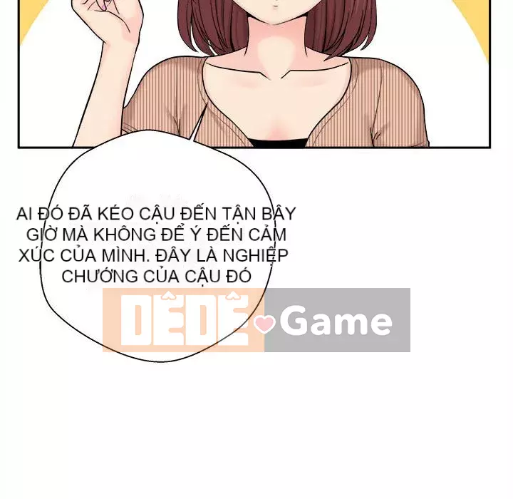 Hai mươi tuổi đã vượt qua ranh giới Chương 1-50