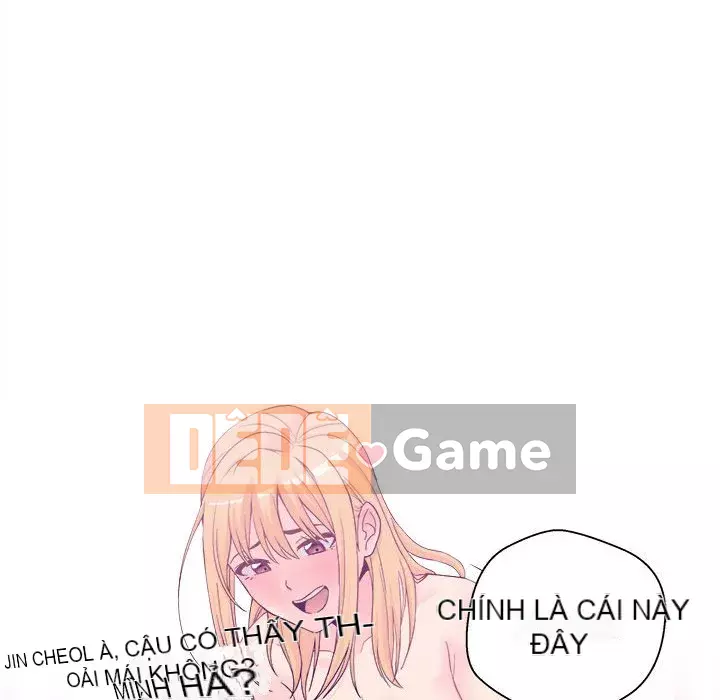 Hai mươi tuổi đã vượt qua ranh giới Chương 1-50