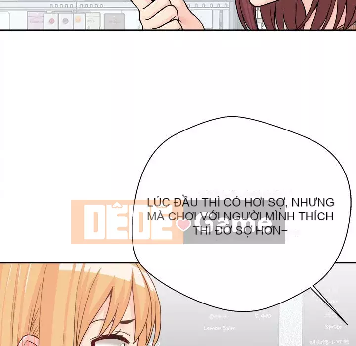 Hai mươi tuổi đã vượt qua ranh giới Chương 1-50