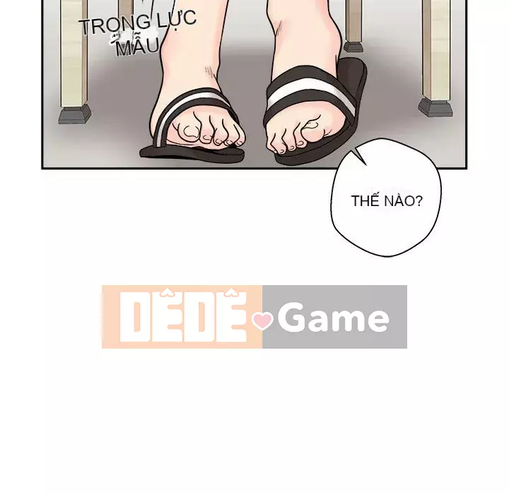 Hai mươi tuổi đã vượt qua ranh giới Chương 1-50