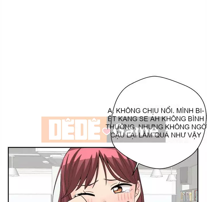 Hai mươi tuổi đã vượt qua ranh giới Chương 1-50