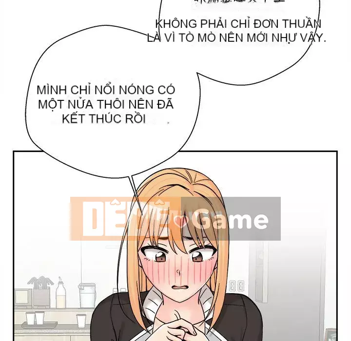 Hai mươi tuổi đã vượt qua ranh giới Chương 1-50