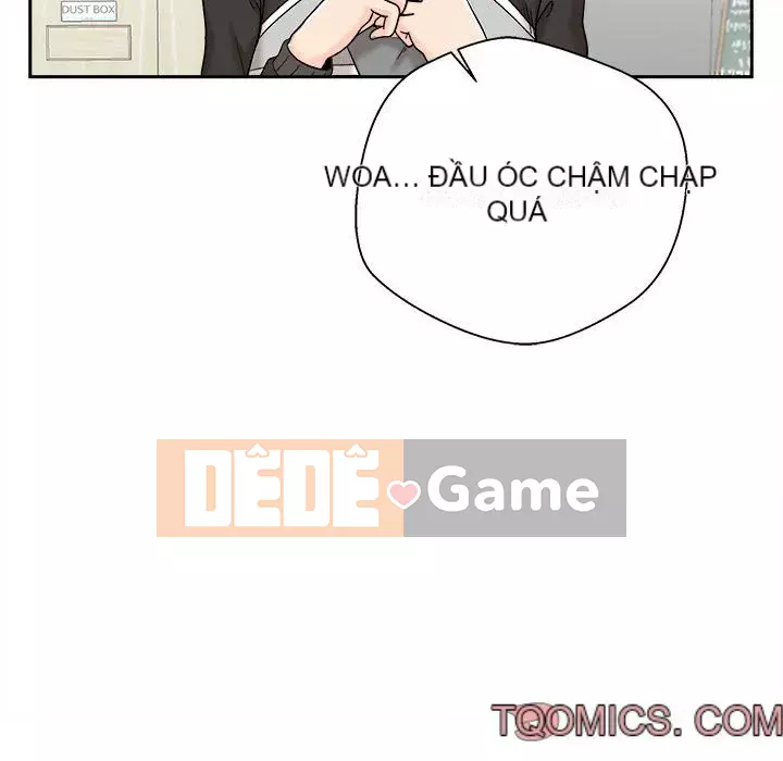 Hai mươi tuổi đã vượt qua ranh giới Chương 1-50