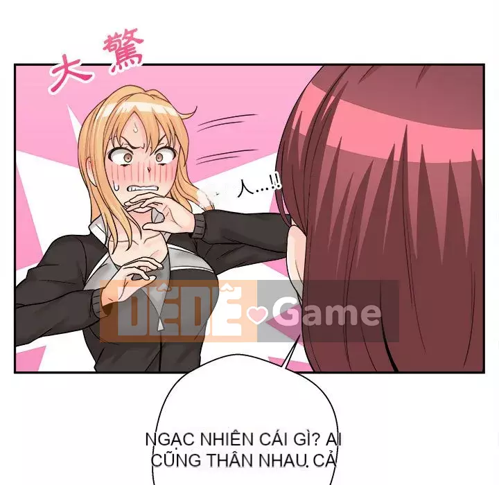 Hai mươi tuổi đã vượt qua ranh giới Chương 1-50