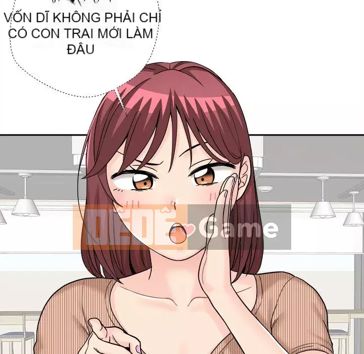 Hai mươi tuổi đã vượt qua ranh giới Chương 1-50