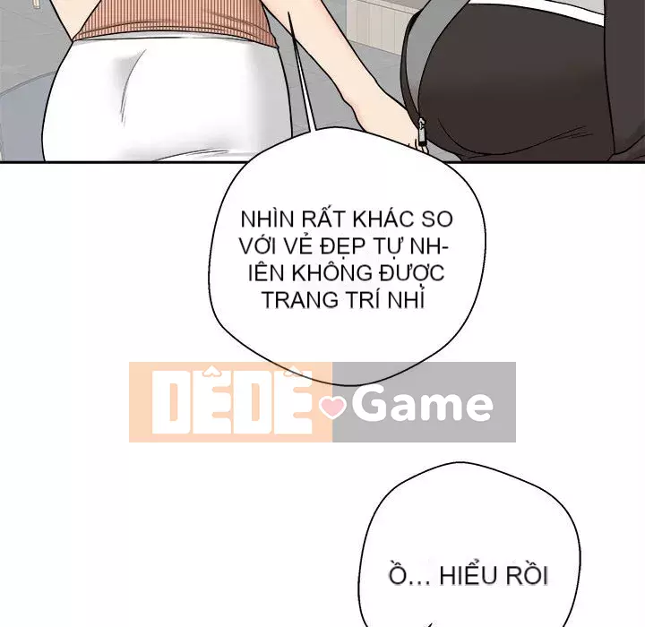 Hai mươi tuổi đã vượt qua ranh giới Chương 1-50