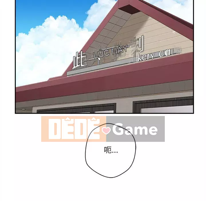 Hai mươi tuổi đã vượt qua ranh giới Chương 1-50