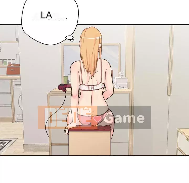 Hai mươi tuổi đã vượt qua ranh giới Chương 1-50