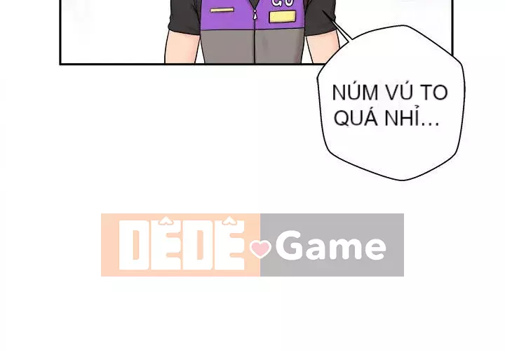 Hai mươi tuổi đã vượt qua ranh giới Chương 1-50