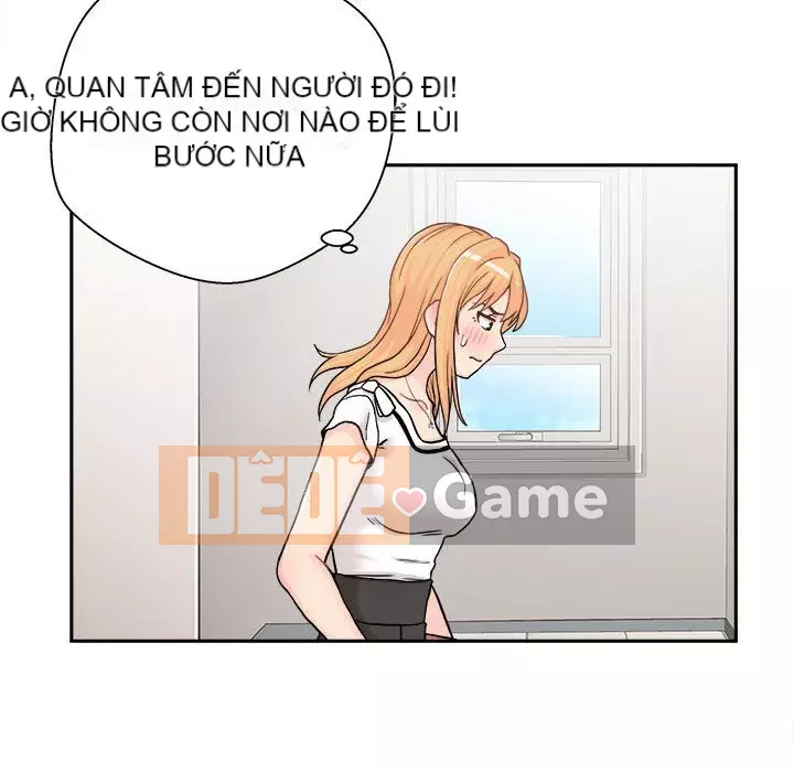 Hai mươi tuổi đã vượt qua ranh giới Chương 1-50