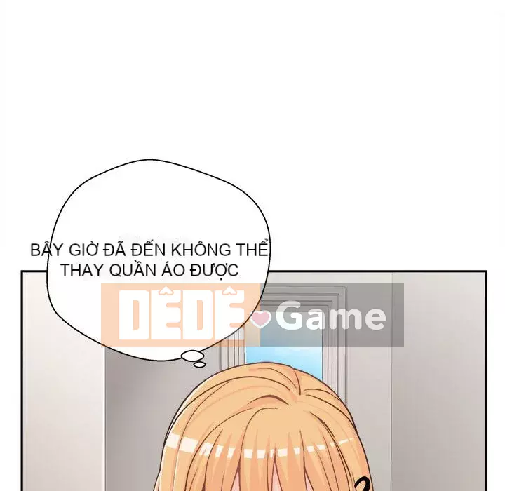 Hai mươi tuổi đã vượt qua ranh giới Chương 1-50