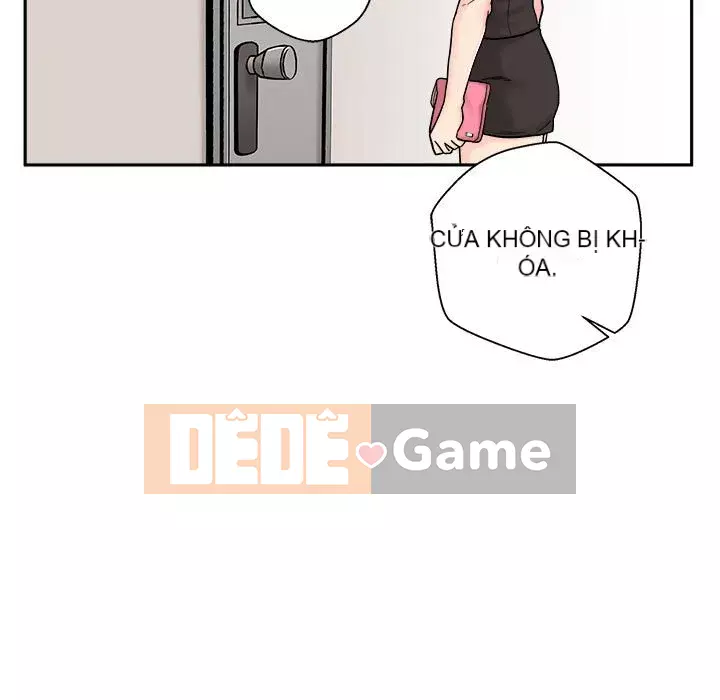 Hai mươi tuổi đã vượt qua ranh giới Chương 1-50