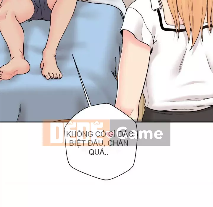 Hai mươi tuổi đã vượt qua ranh giới Chương 1-50