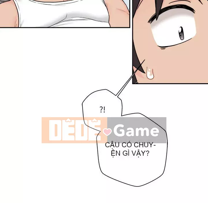 Hai mươi tuổi đã vượt qua ranh giới Chương 1-50