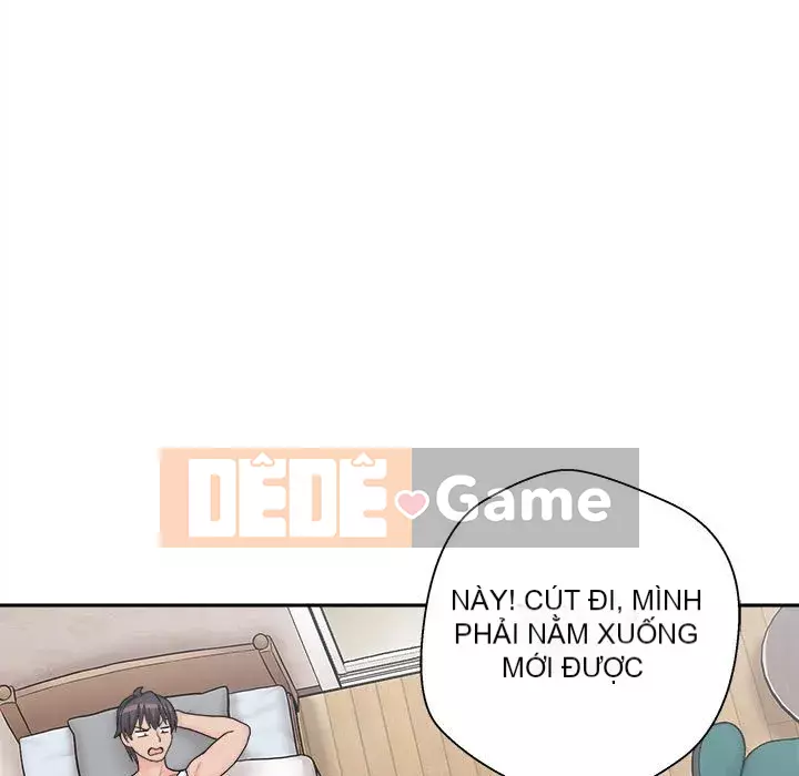 Hai mươi tuổi đã vượt qua ranh giới Chương 1-50